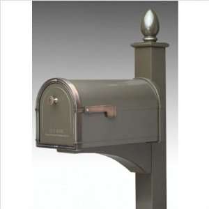  Bundle 19 Coronado Mail Box with Sand Body Accents 