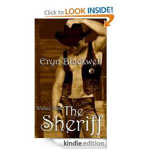 Start reading The Sheriff  