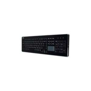  Adesso SofTouch AKB 440UB Keyboard Electronics