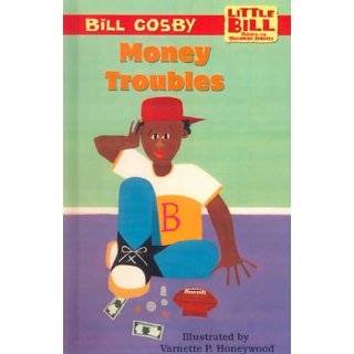  Troubles (Little Bill Books for Beginning Readers) by Bill Cosby 