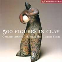 The artPark Market   500 Figures in Clay Ceramic Artists Celebrate 