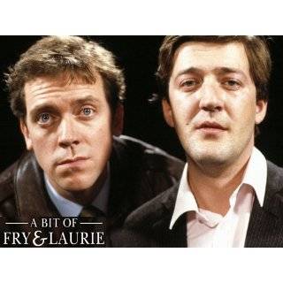 Bit of Fry and Laurie Season 1