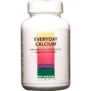  Everyday Calcium 60 Tablets