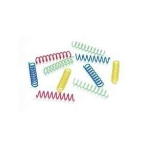  Ethical Pet Products Colorful Springs Thin 10Pk Spot 