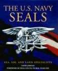   Range Navy SEALs in the War on Terrorism, Dick Couch, Very Good Book