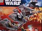 STAR WARS LEGO 7957 SITH NIGHTSPEEDER SEALED IN USA NEW
