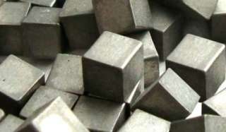 oz Tungsten Cubes for Pinewood Derby Cars   7995  