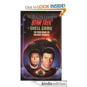   Star Trek (Numbered Paperback)) eBook Melissa Crandall Kindle Store