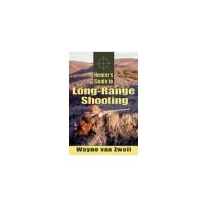    Hunters Guide to Long Range Shooting Book