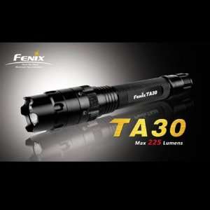  Fenix Cree Ta30 Premium Led Q5 Flashlight