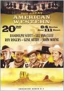 Great American Westerns Limited Edition