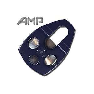    AMP Strux 2 Rescue Pulley for 9/16 Rope