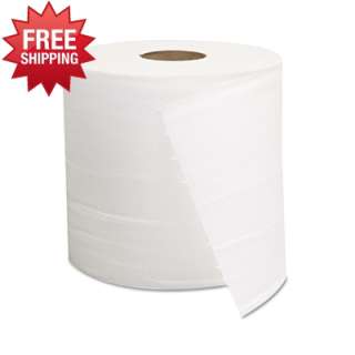 General Center pull Roll Towels, 2 ply, White, 8 X 10   GEN203  