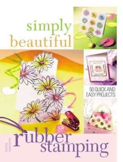   Rubber Stamping by Kathie Seaverns, F+W Media, Inc.  Paperback