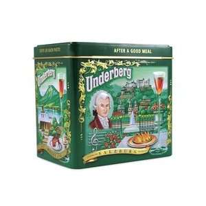   Underberg 2011 Collector`s Tin 12 liquid