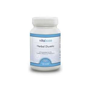  VitaBase Herbal Diuretic support for Weight Loss Health 