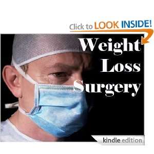 Weight Loss Surgery Option In Losing Weight Tina  Kindle 