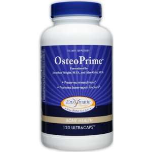  OsteoPrime ( Supports and maintains healthy bones and bone 