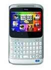 HTC ChaCha   Silver (Unlocked) Smartphone