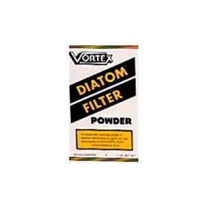  Diatom Powder   1 lb.