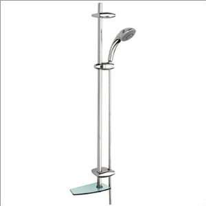  Grohe Movario Champagne Hand Held Shower System