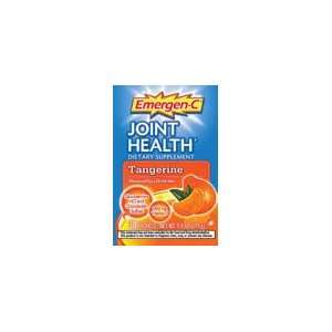  Alacer Emergen C Joint Health Tangerine (1x30 PKT) Health 