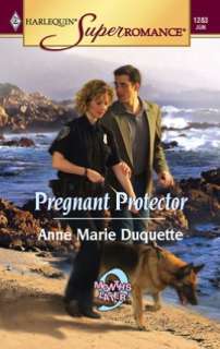  The Pregnancy Discovery by Barbara Hannay, Harlequin 