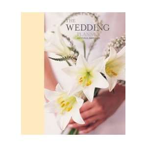  The Wedding Planner Wedding Planning Book   Wedding 