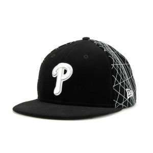  Philadelphia Phillies New Era LTD Webwork Hat