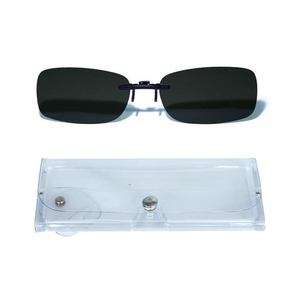   Clip On Protection Motorcycle Fishing Eyeglass Sunglasses 885  