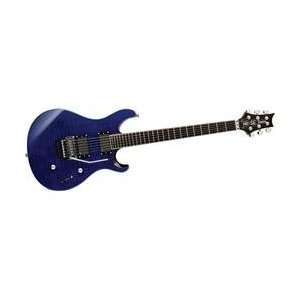  PRS SE Torero Electric Guitar Royal Blue (Royal Blue 