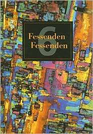   ), (0534363407), Ralph J. Fessenden, Textbooks   