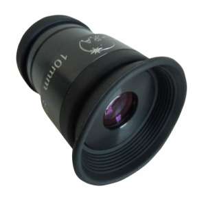 Ostara Flat Field Eyepiece 8mm