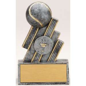  Tennis Z Series Trophy Award