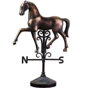  Horse Weather Vane