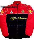   JACKET JACKETS COAT COATS PIT CREW MOTOR SPORT TOP SIZE M L XL XXL