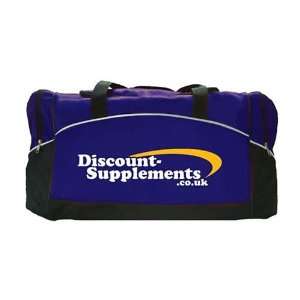  Discount Supplements Kit Bag   Green Health & Personal 