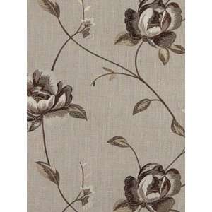  Clarke & Clarke Alderley   Linen Fabric