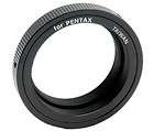 Celestron T Ring for 35mm SLR Cameras Pentax 93401