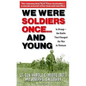  We Were Soldiers Onceand Young Ia Drang   The Battle 