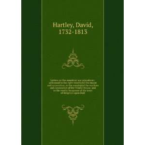   of the town of Kingston upon Hull David, 1732 1813 Hartley Books