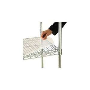  Liner,Shelf 24X36 4/Pk