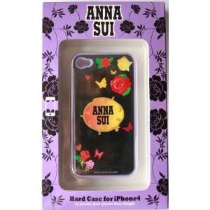  Anna S Designer Brand Sui Love Butterfly iphone 4 hard 