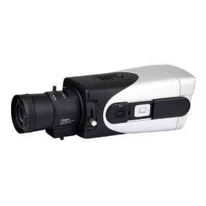  High Resolution WDR Pixim Day/Night Color Camera