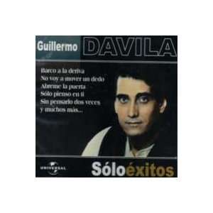  Solo Exitos Guillermo Davila Music