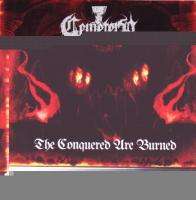 CEMETERY URN The Conquered Are Burned BESTIAL WARLUST  