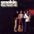 Greatest Hits by Smokie CD, Apr 2003, Camden 828765072427  