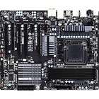 GIGABYTE GA 990FXA UD3 AMD 990FX SB950 AM3 MAX 32GB 4XDDR3 ATX 2PCIE16 