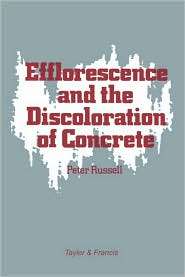   Of Concrete, (0863100112), P. Russell, Textbooks   