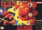   Dungeons & Dragons Eye of the Beholder (Super Nintendo, 1994